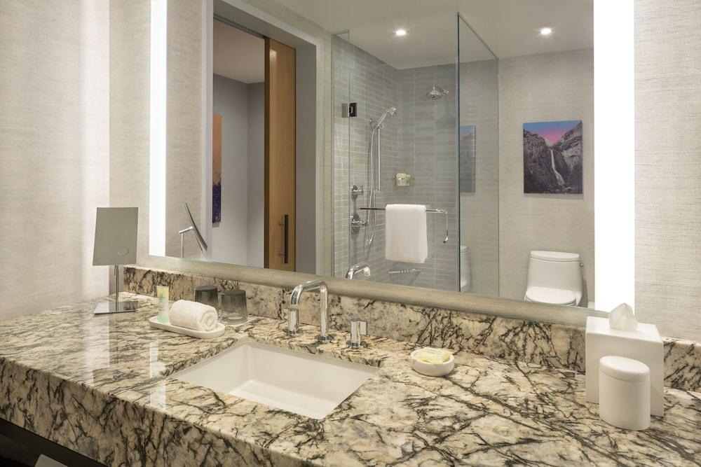 Grand Hyatt At Sfo Hotel Millbrae Bagian luar foto
