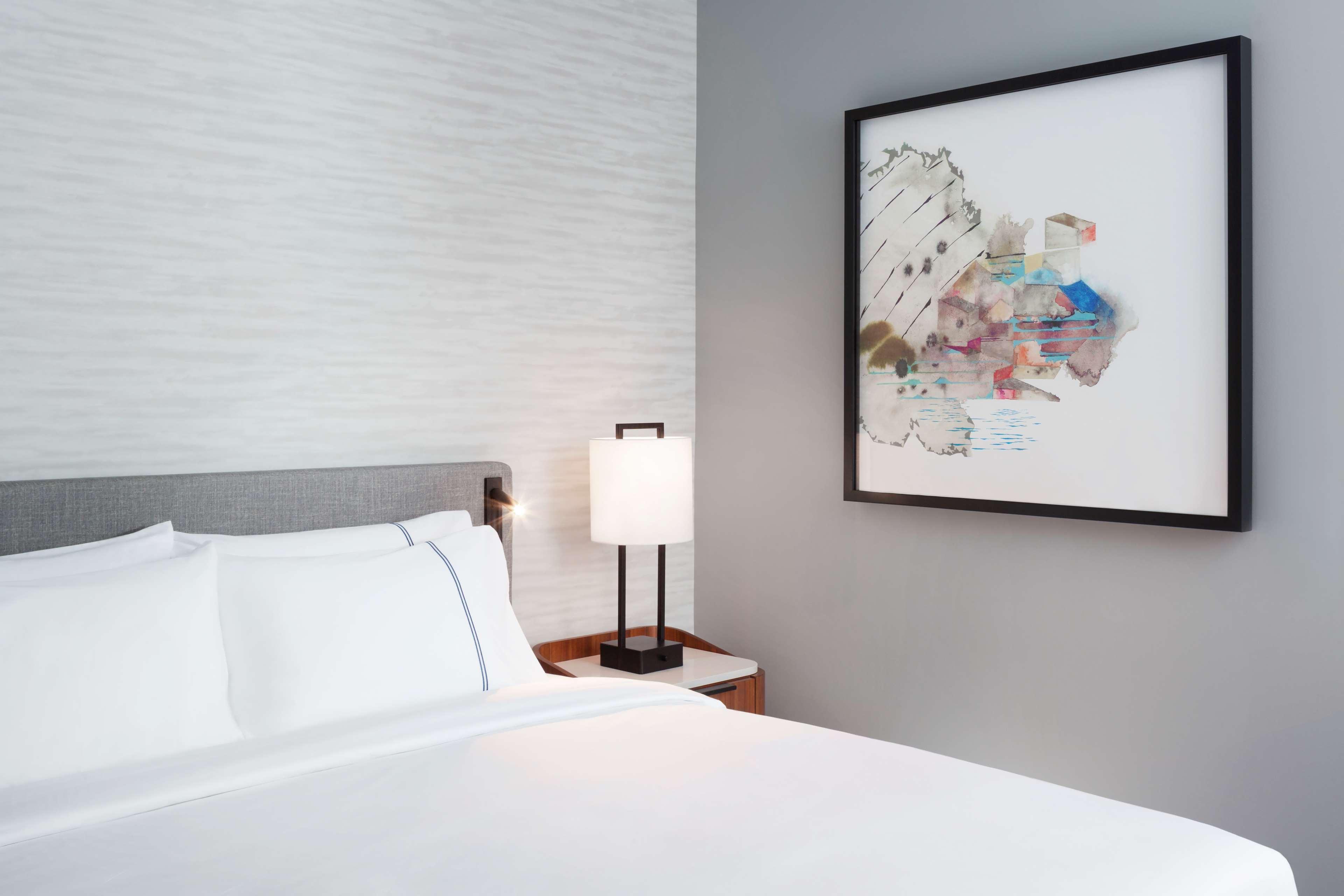 Grand Hyatt At Sfo Hotel Millbrae Bagian luar foto
